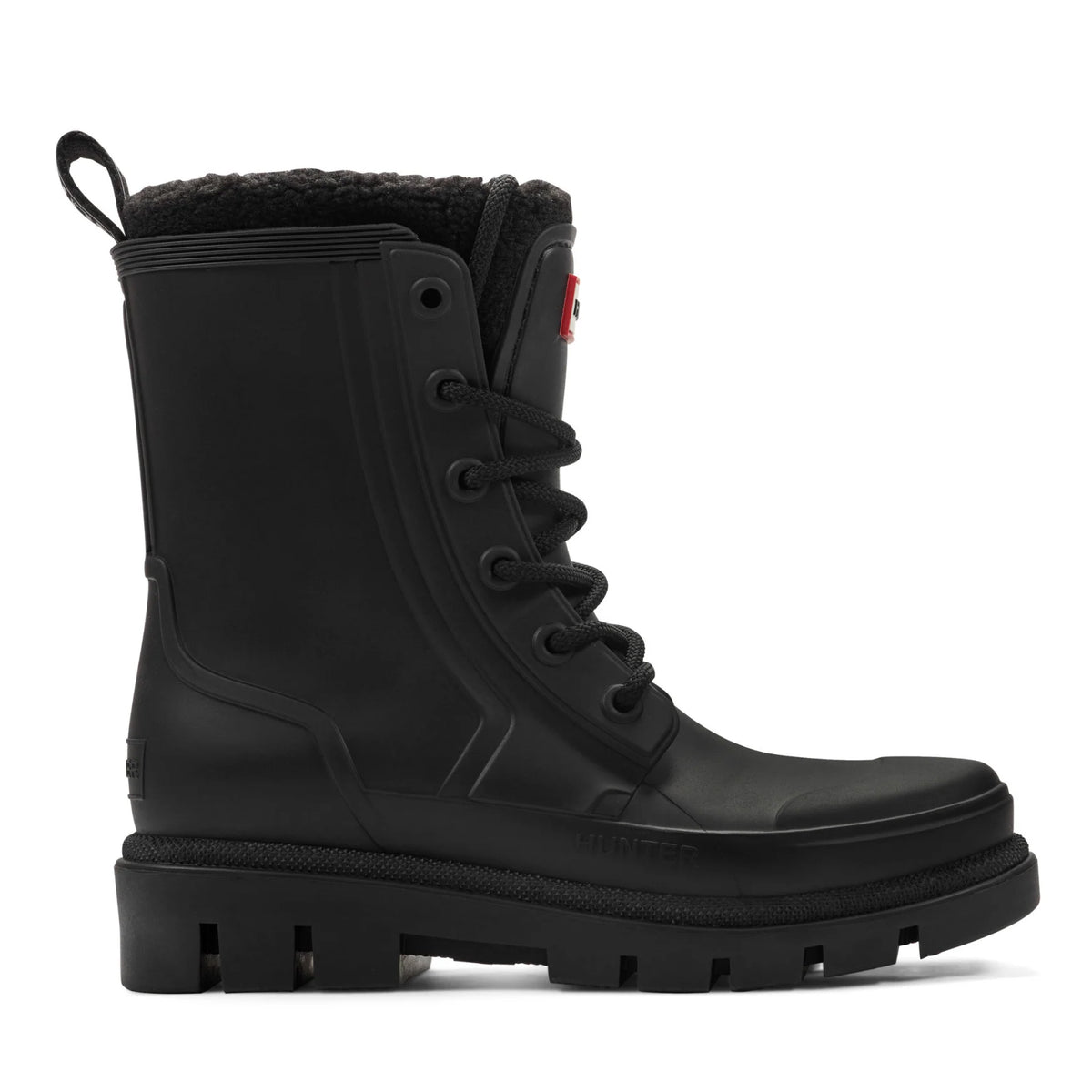 Women's Diana Insulated Lace-Up Waterproof Booties