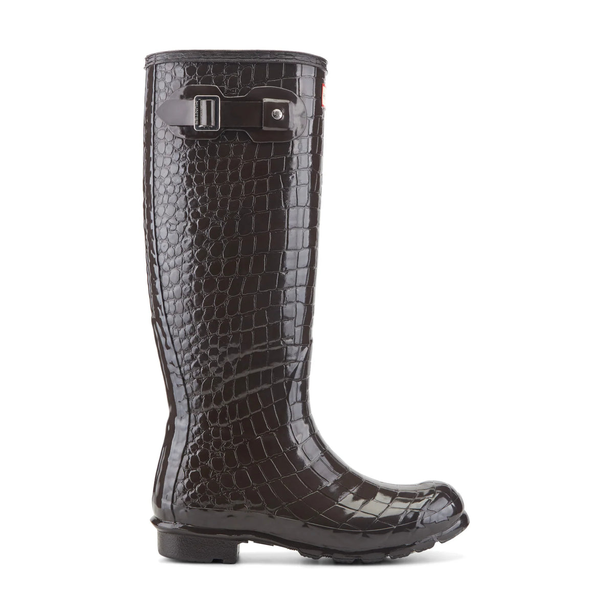 Women's Original Tall Gloss Rain Boots