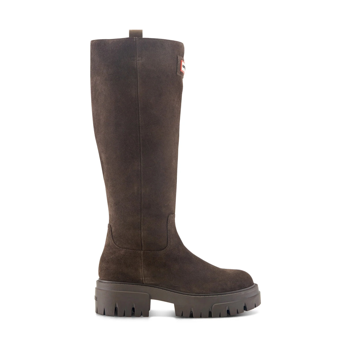 Women's Giania Suede Boots
