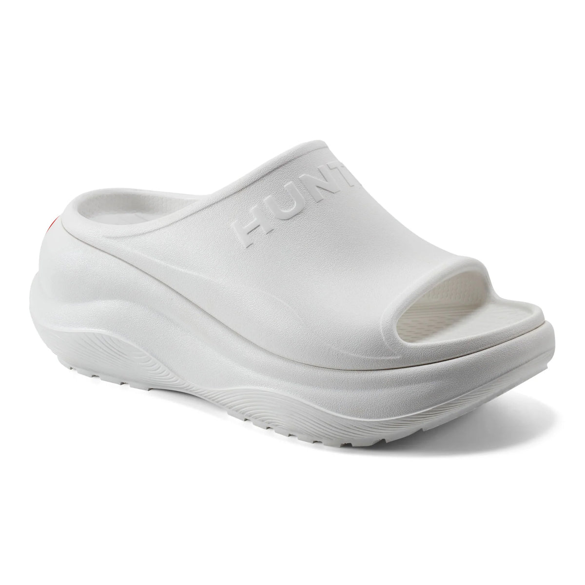 Women's Haddie Slip-on Open Toe Casual Sandals