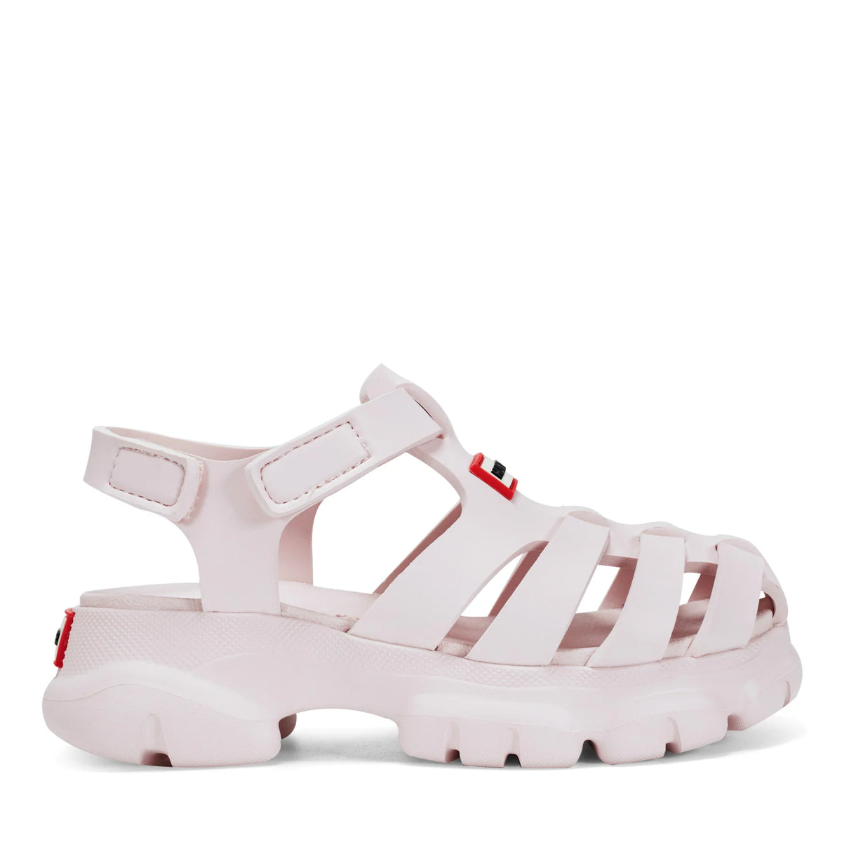Little Kids Belize Casual Closed Toe Strappy Sandals