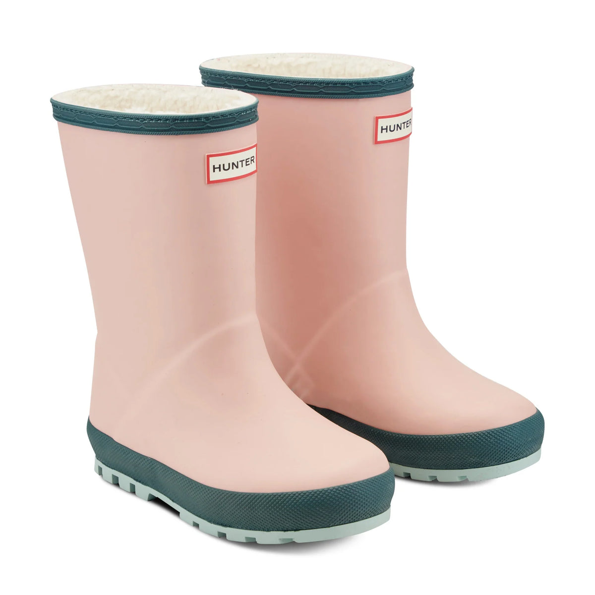 Little Kids Climber Waterproof Boots