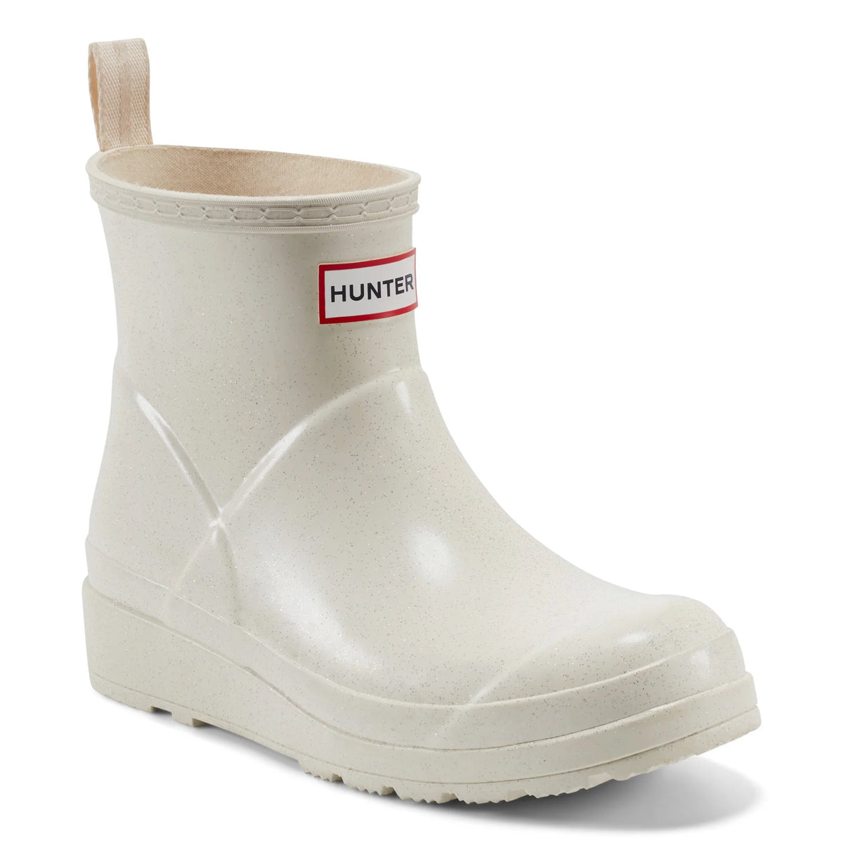 Women's PLAY™ Starcloud Glitter Short Rain Boots