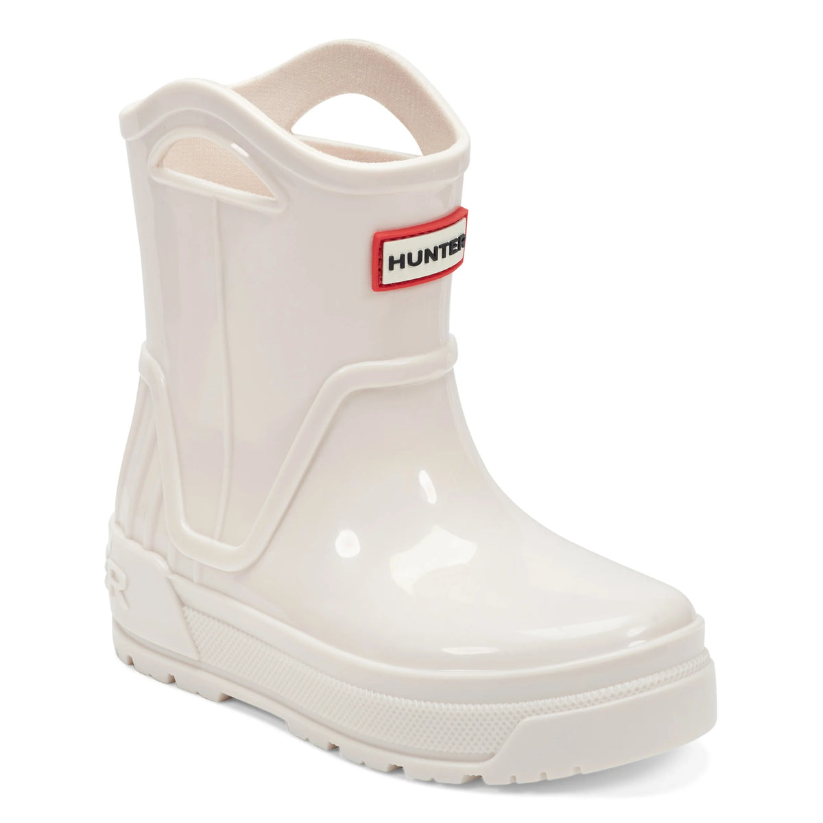 Little Kids Georgey Waterproof Rain Boots