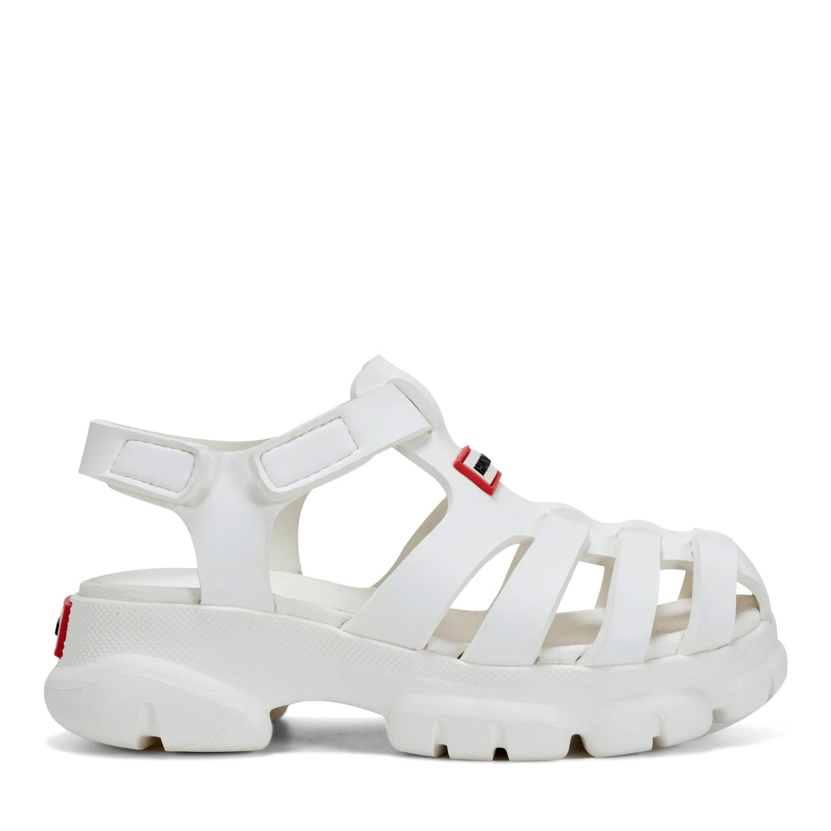 Big Kids Belize Casual Closed Toe Strappy Sandals