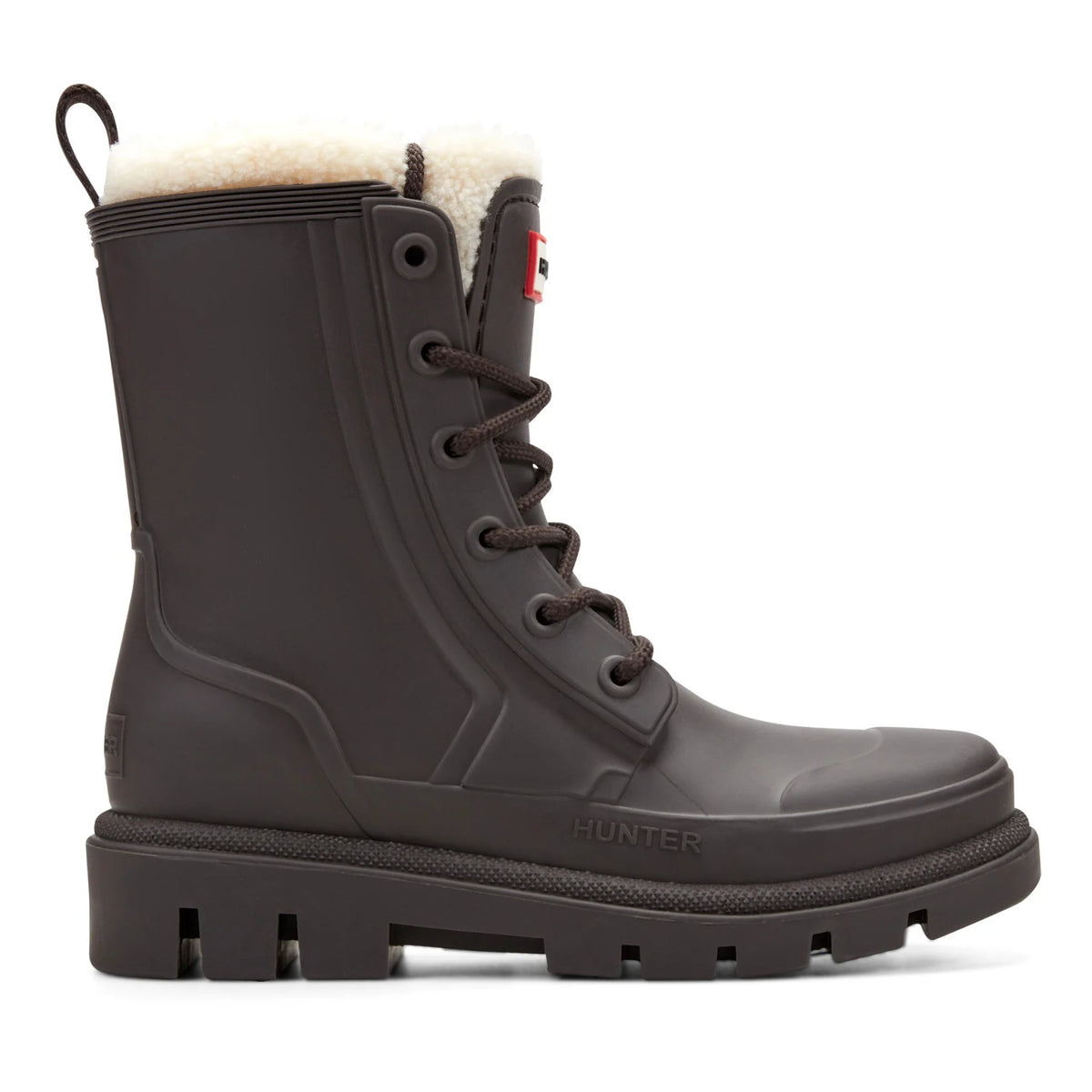 Women's Diana Insulated Lace-Up Waterproof Booties