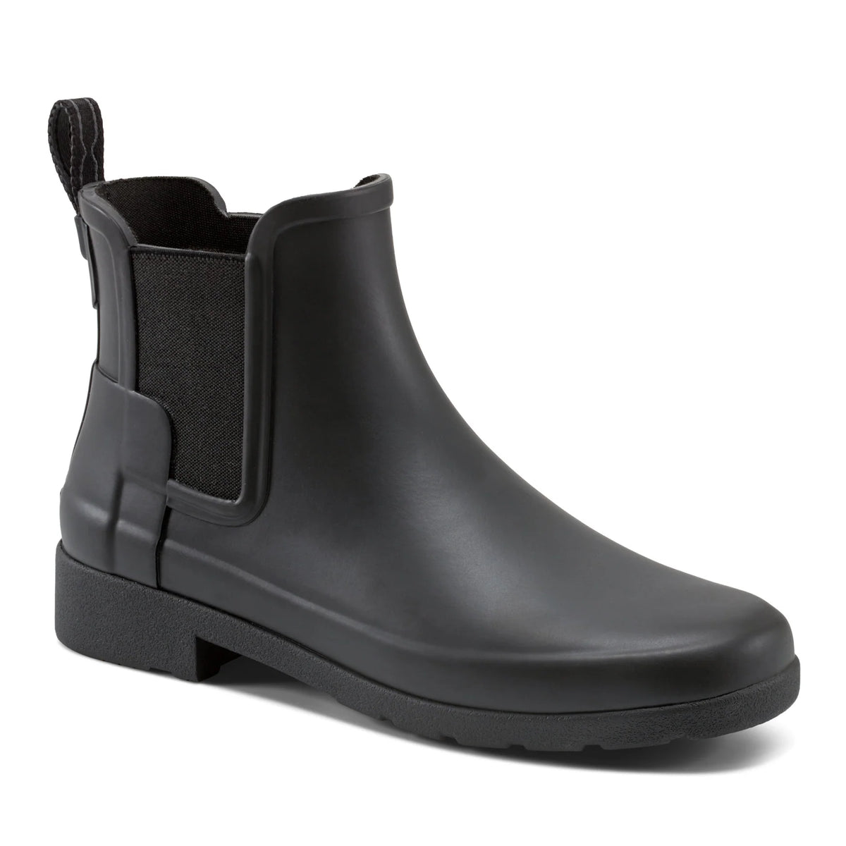 Women's Refined Slim Fit Chelsea Boots