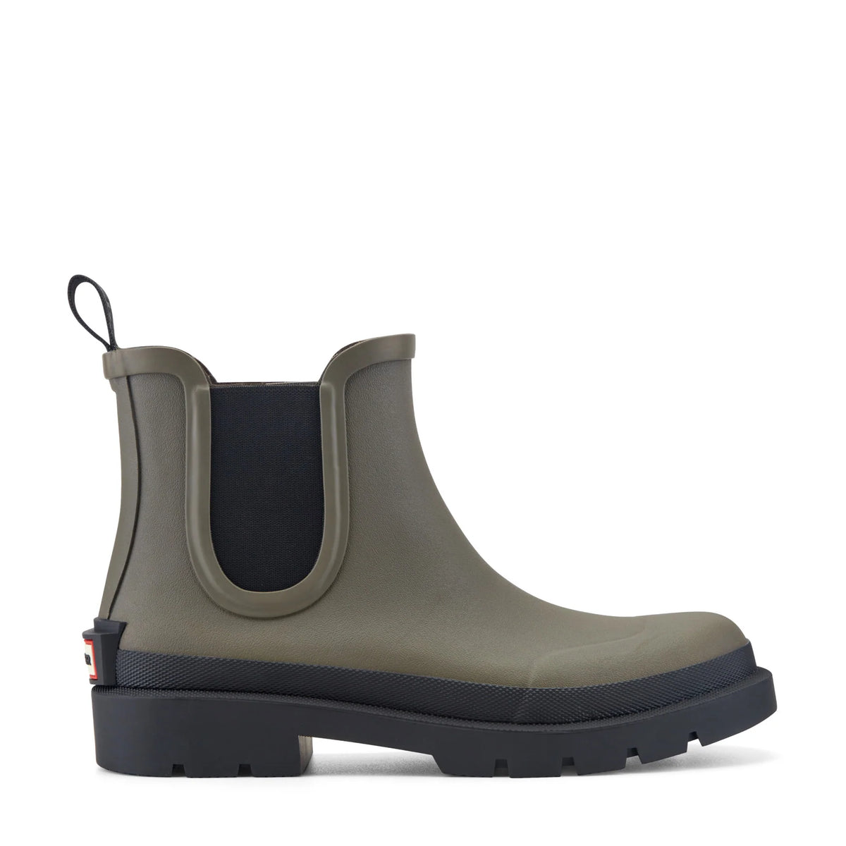 Men's Orford Waterproof Chelsea Boots
