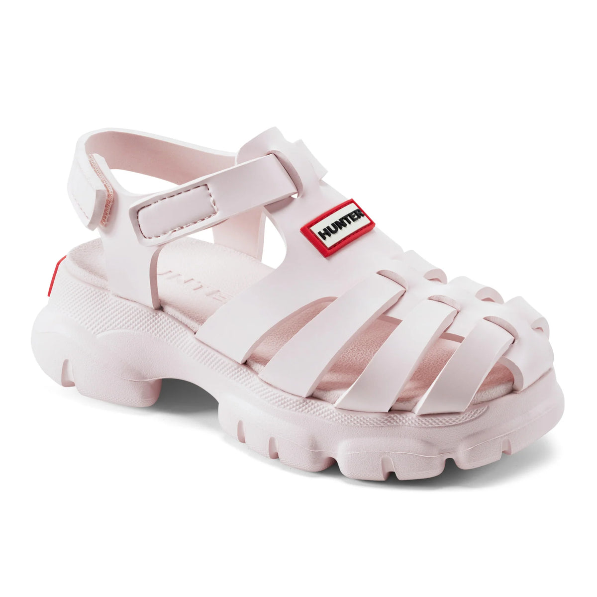 Little Kids Belize Casual Closed Toe Strappy Sandals