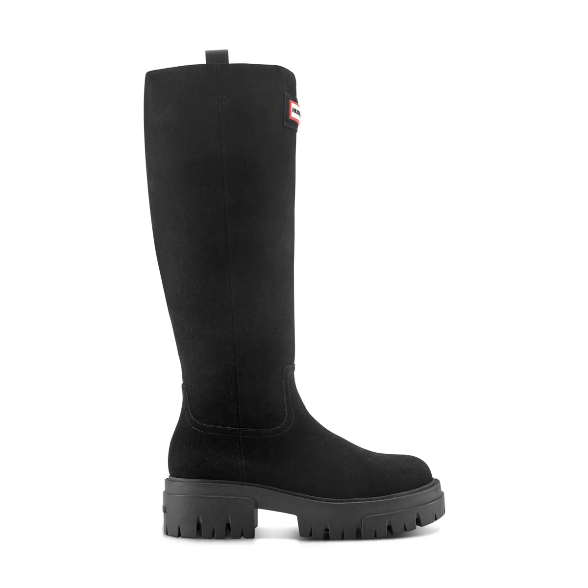 Women's Giania Suede Boots