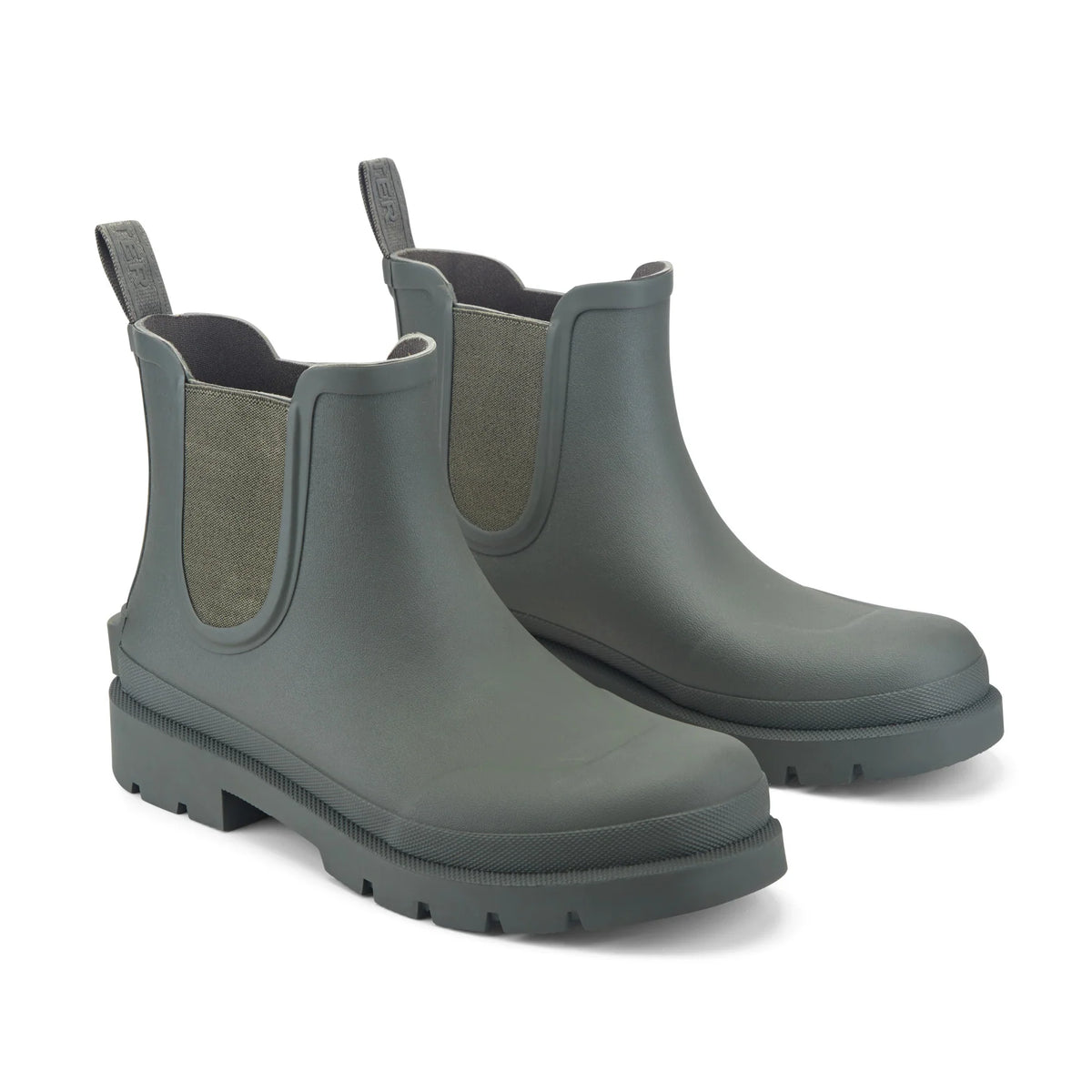 Men's Orford Waterproof Chelsea Boots