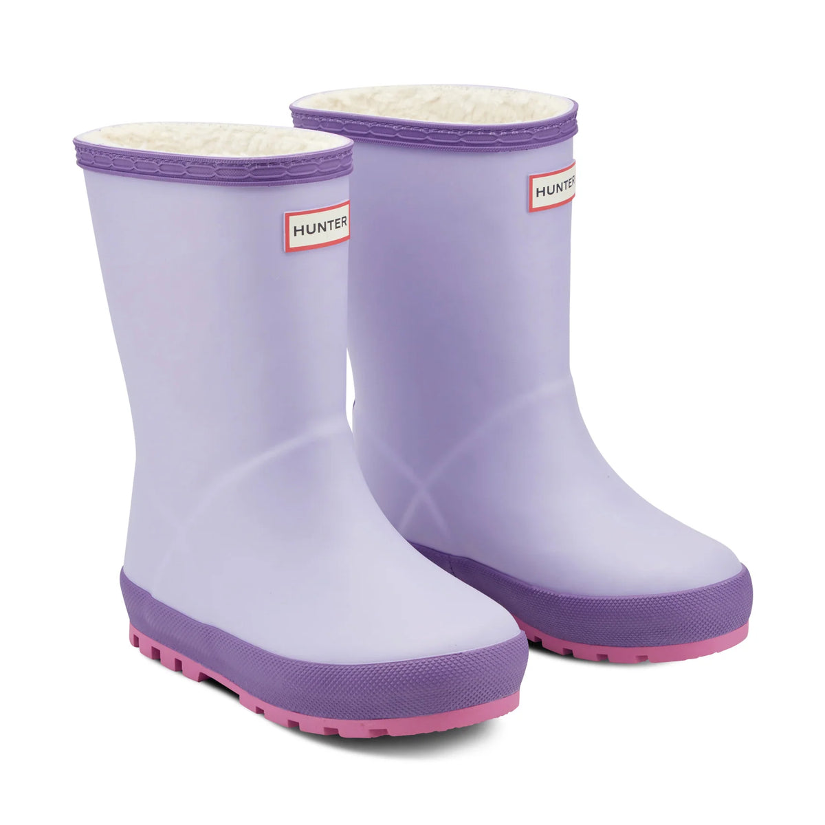 Little Kids Climber Waterproof Boots