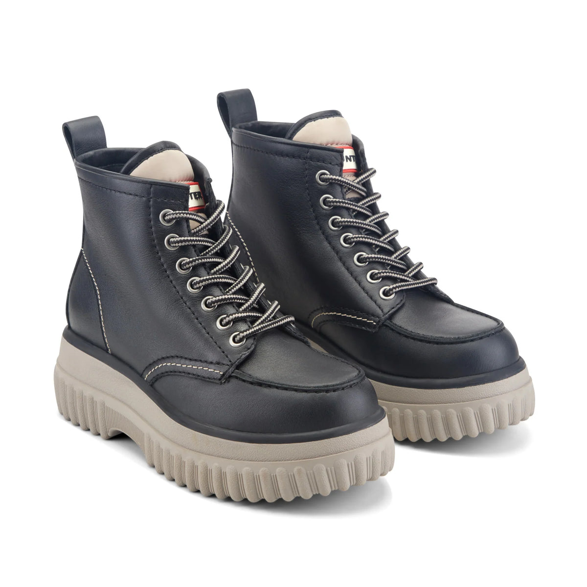 Women's Juniper Waterproof Leather Boots
